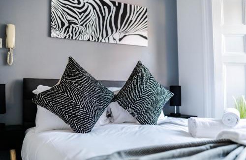 Hillrise Apartment | London comfy studio - Close to Camden