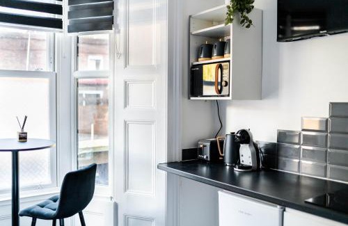 Hillrise Apartment | London comfy studio - Close to Camden