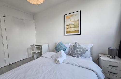 Stepney Green House | London E1 Stay