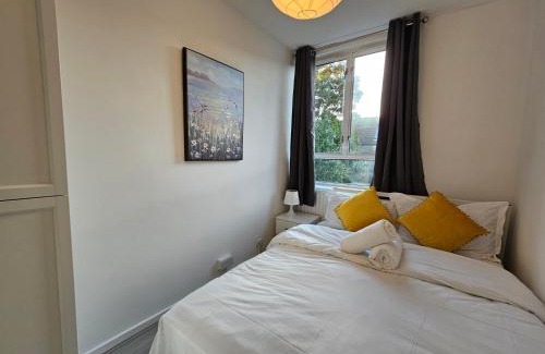Stepney Green House | London E1 Stay