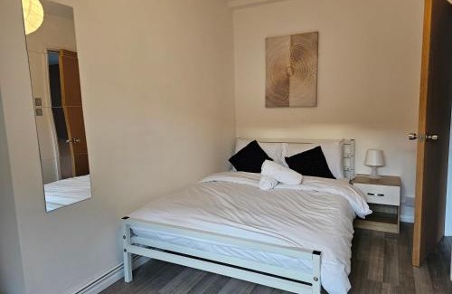 Stepney Green House | London E1 Stay