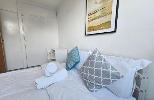 Stepney Green House | London E1 Stay