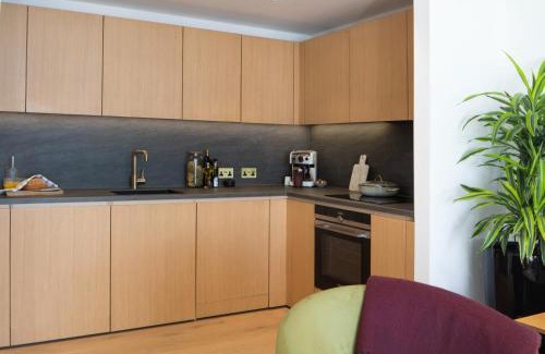 St. Pancras and Somers Town Apartment | London Wonder