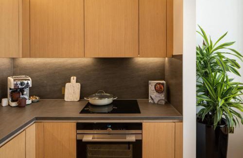St. Pancras and Somers Town Apartment | London Wonder