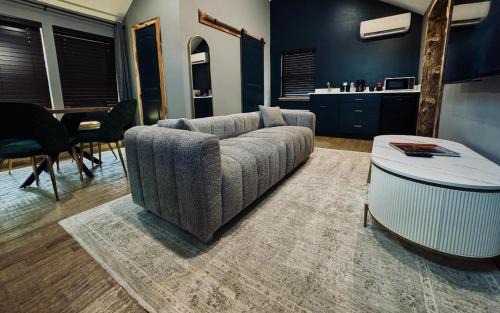 Ranger Ski Chalet | Lone Ranger RV Park & Lodge