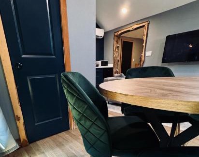 Ranger Ski Chalet | Lone Ranger RV Park & Lodge