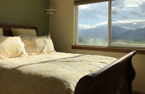 Stevensville House | ⭐Lone Rock House Majestic 360° Mountain Views 3BR -Special Winter Rates