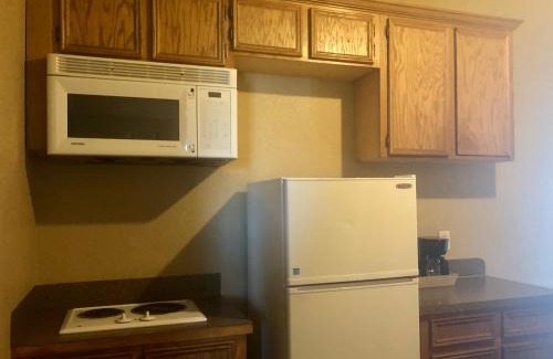 Killeen Hotel | Lone Star Inn & Suites