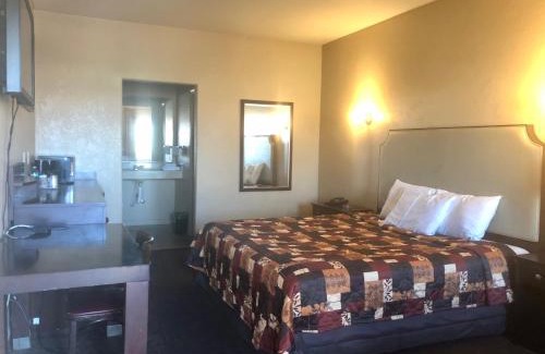 Killeen Hotel | Lone Star Inn & Suites