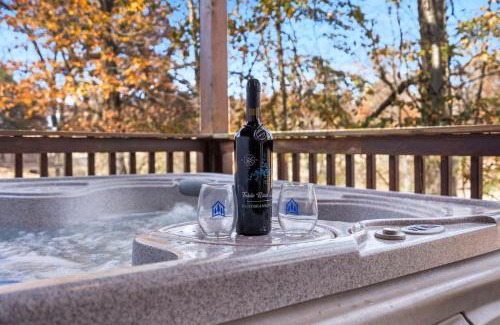 Branson Cedars House | Lone Star w/gametable