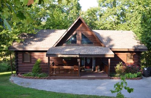 Branson Cedars House | Lone Star w/gametable