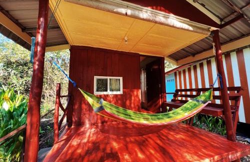 Khong Koi Beach Resort | LONELY GROOVE