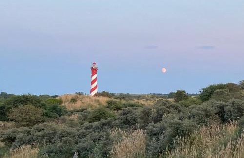 Nieuw-Haamstede Apartment | Lonestar Appartement