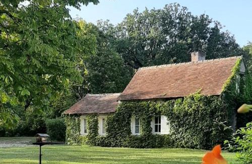 Truyes House | Longère 2 pers au coeur de la Touraine
