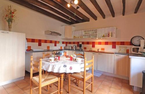 Saint-Germain-de-Martigny House | Longère de charme avec cheminée et jardin - Accueil bébé et animaux - FR-1-497-161