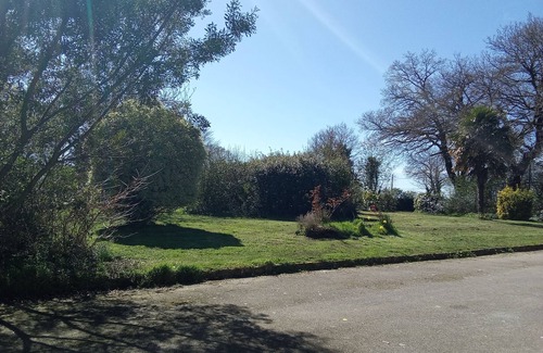 Silfiac House | Longères 16 places quiet