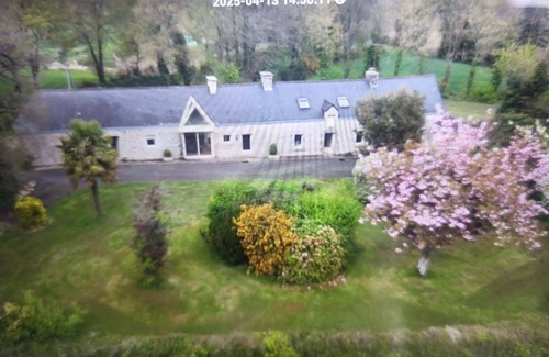 Silfiac House | Longères 16 places quiet