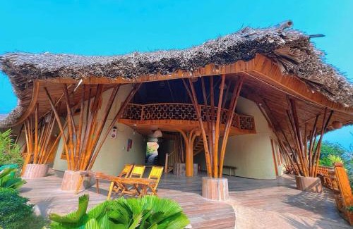 Tan Son Hotel | Long Cốc Ecolodge