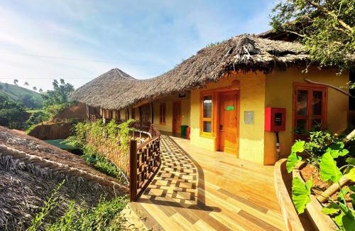 Tan Son Hotel | Long Cốc Ecolodge