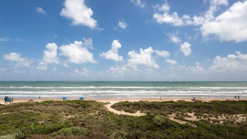 Port Isabel House | Long Island Village Unit 347