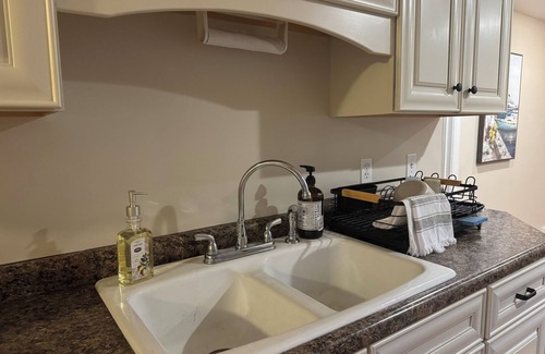 Burlington House | Long Lake Retreat - Cottage in Burlington, WI