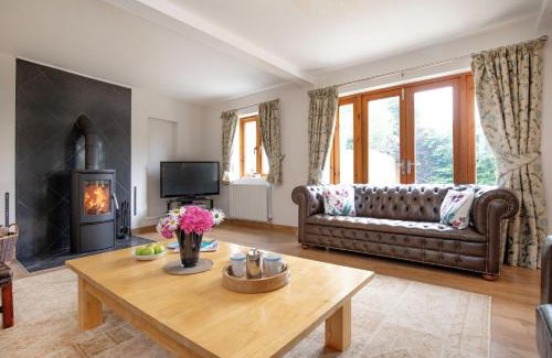 Copplestone House | Long Meadow Barn