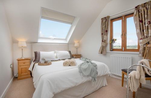 Copplestone House | Long Meadow Barn