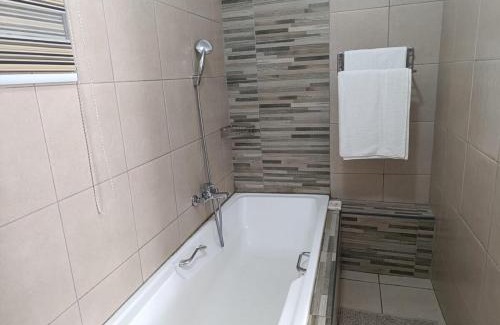 Greater Johannesburg Metropolitan Area Apartment | Long on Hill