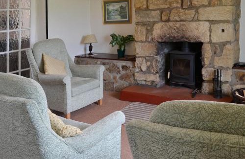 Hinderwell House | Long Row