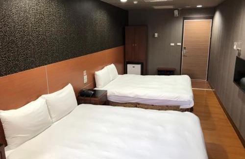 Zuoying District Hotel | Long Siang Hotel