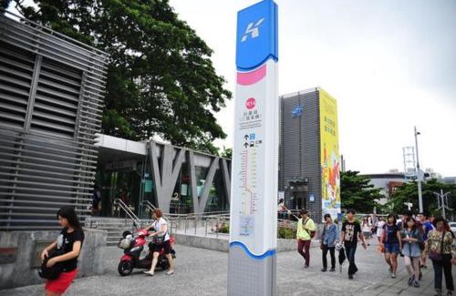 Zuoying District Hotel | Long Siang Hotel