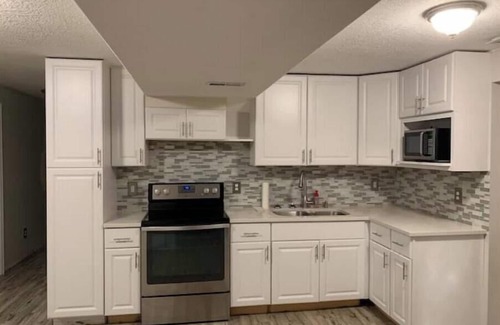 Herriman House | Long term rental availability.