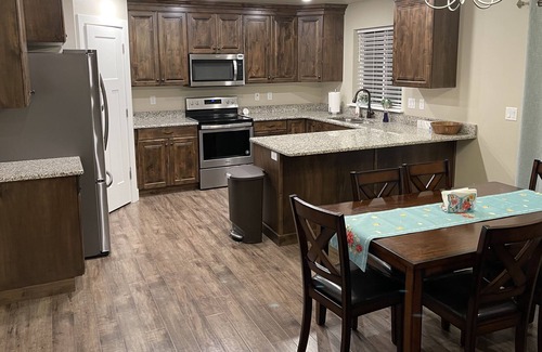 Idaho Falls House | Long-term Rental - Executive Home