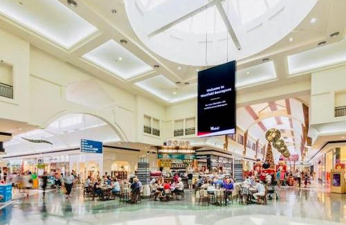 Booragoon House | Long Term Stay FiFO Queen Size Bedroom Near Sawn River City Fremantle University