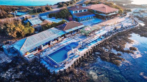 Phu Quy Hotel | Long Vĩ hotel - đảo Phú Quý