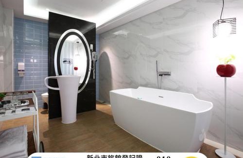 Tamsui Hotel | Long View Hotel