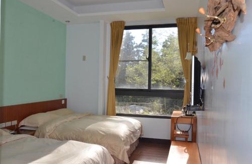 Zhuqi House | Long Yun Leisure Farm