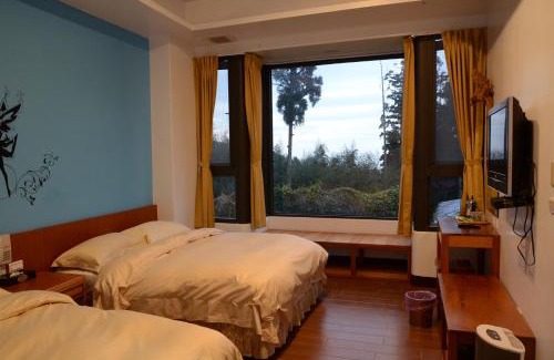 Zhuqi House | Long Yun Leisure Farm