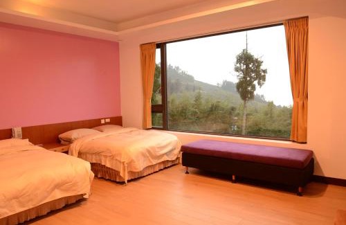 Zhuqi House | Long Yun Leisure Farm