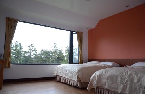 Zhuqi House | Long Yun Leisure Farm