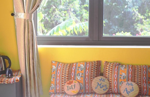 Cam Pho House | Longan Homestay