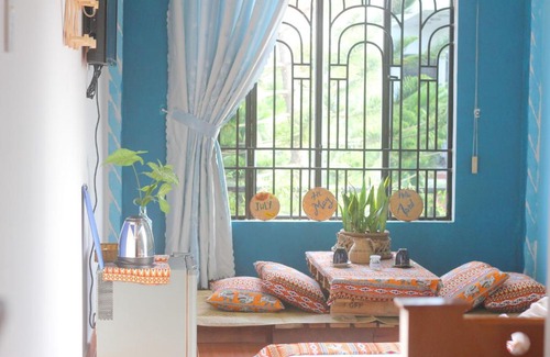 Cam Pho House | Longan Homestay
