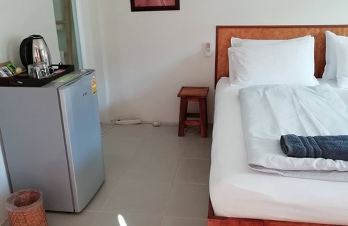 Khua Mung Hotel | Longan Tree