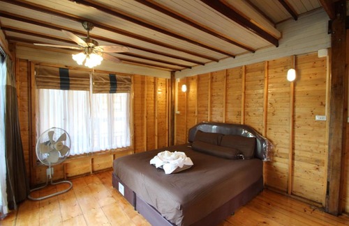 Satun House | Longbay Lipe