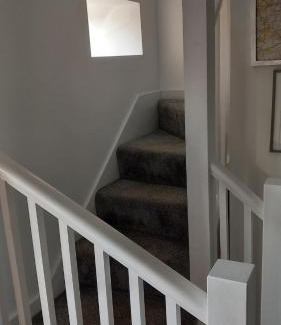 Staplehurst Apartment | Longhurst House Annexe
