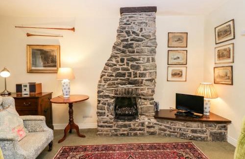 Grange-over-Sands House | Longlands The Coach House