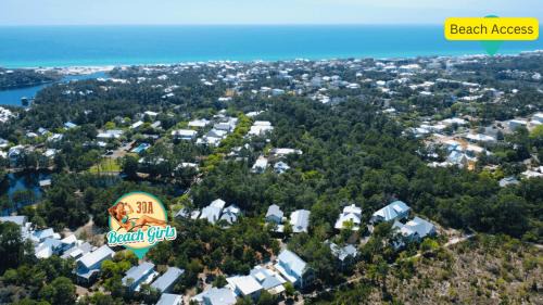 Santa Rosa Beach House | Longleaf Pines by AvantStay Community Pool Bonfires