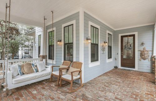 Santa Rosa Beach House | Longleaf Pines by AvantStay Community Pool Bonfires
