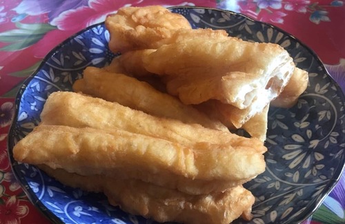 Jinning Bed & Breakfast | Longmen Inn Bed and Breakfast