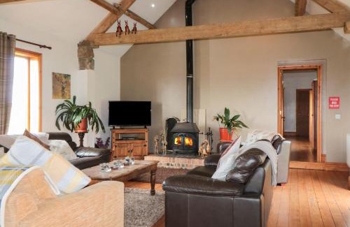 Briggswath House | Longstone Cottage